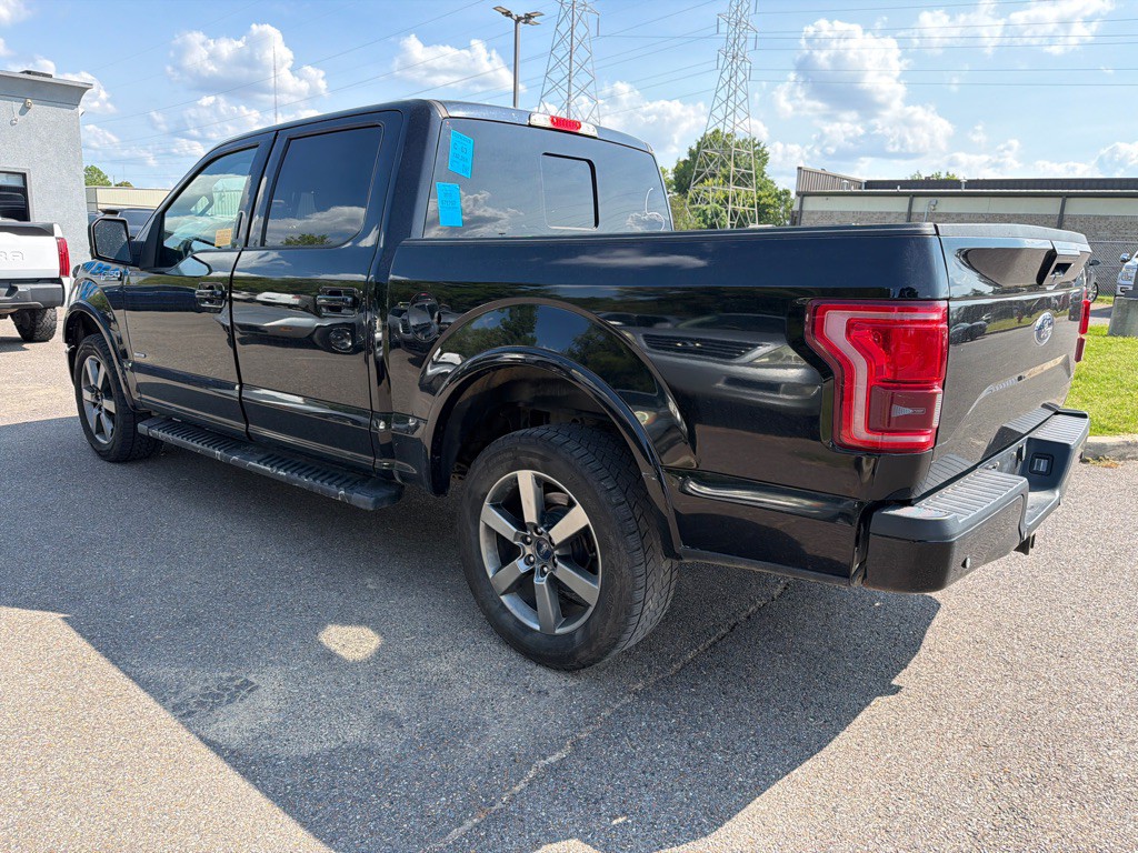 2017 Ford F-150 Image 6