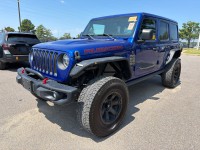 Image for 2020 Jeep Wrangler Unlimited Rubicon ID: 7570300