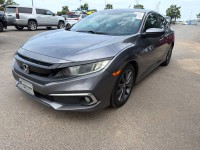 Image for 2021 Honda Civic EX ID: 7573609