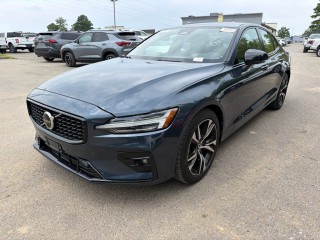 Image for 2024 Volvo S60 PLUS ID: 7575320