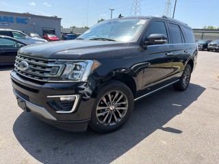 Image for 2020 Ford Expedition Limited ID: 7578602