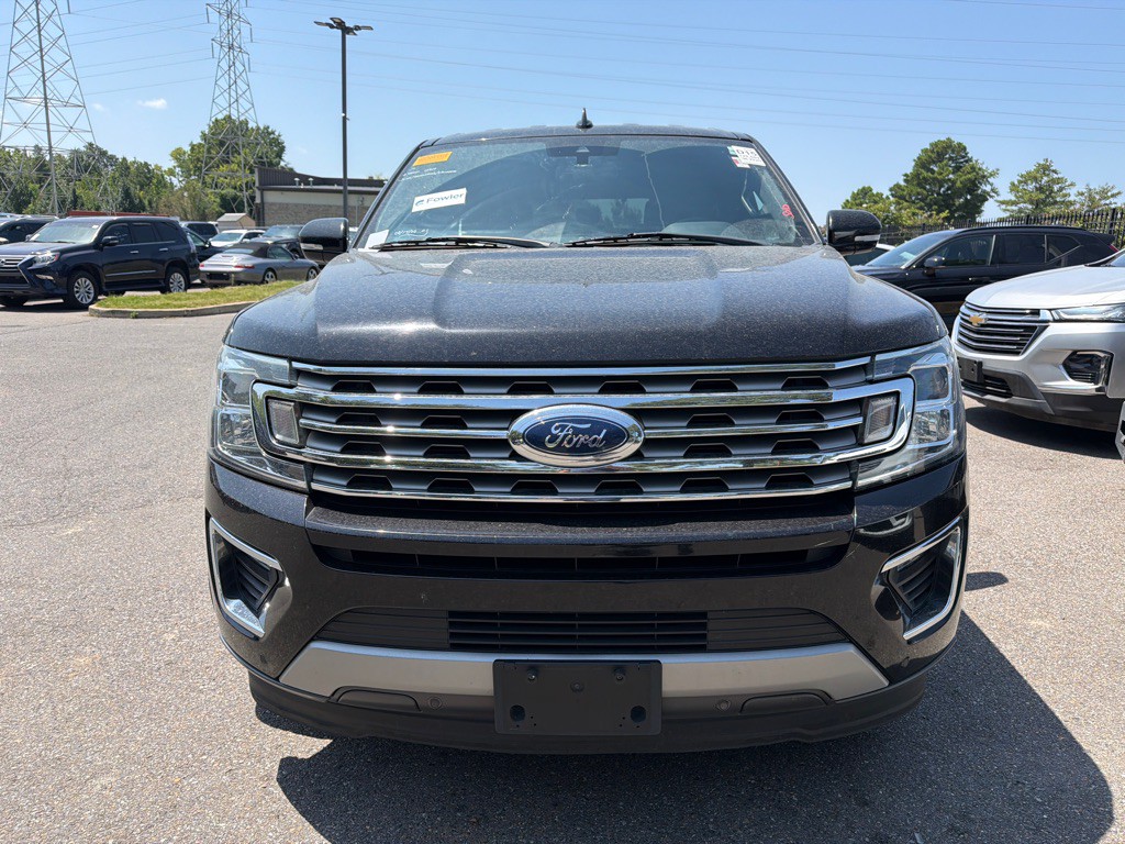 2020 Ford Expedition Image 2