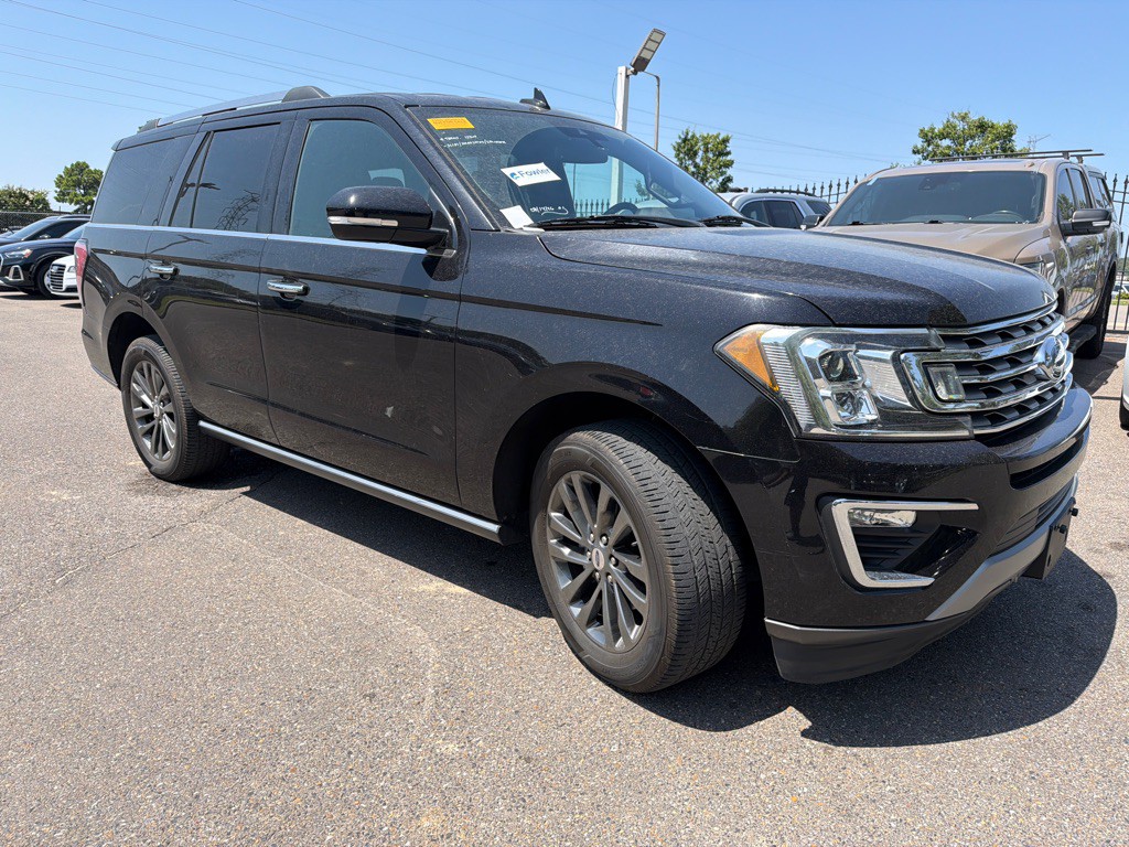 2020 Ford Expedition Image 3