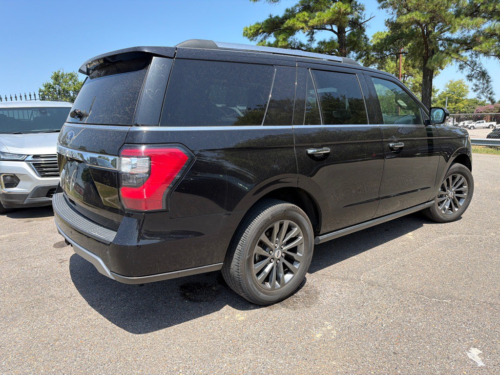 2020 Ford Expedition Image 4