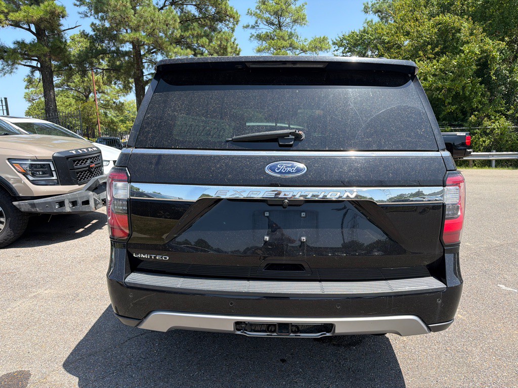 2020 Ford Expedition Image 5