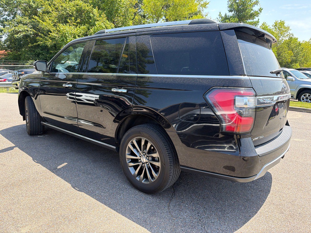 2020 Ford Expedition Image 6
