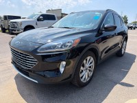 Image for 2021 Ford Escape Titanium ID: 7580999