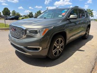 Image for 2018 GMC Acadia Denali ID: 7581013