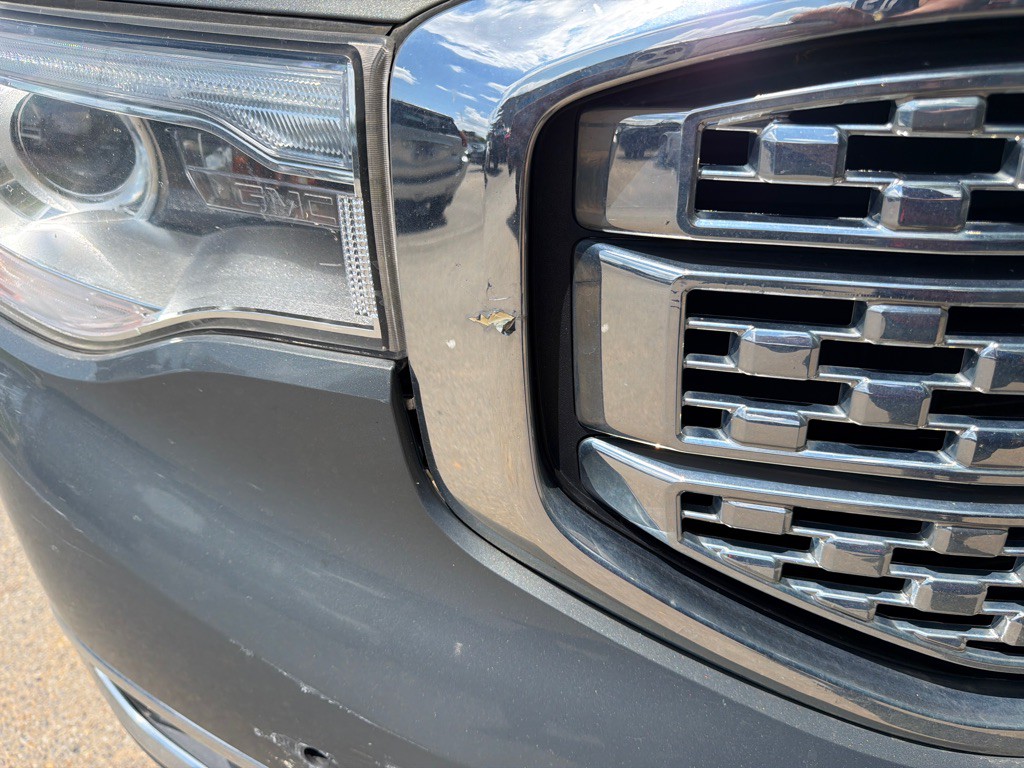 2018 GMC Acadia Image 11