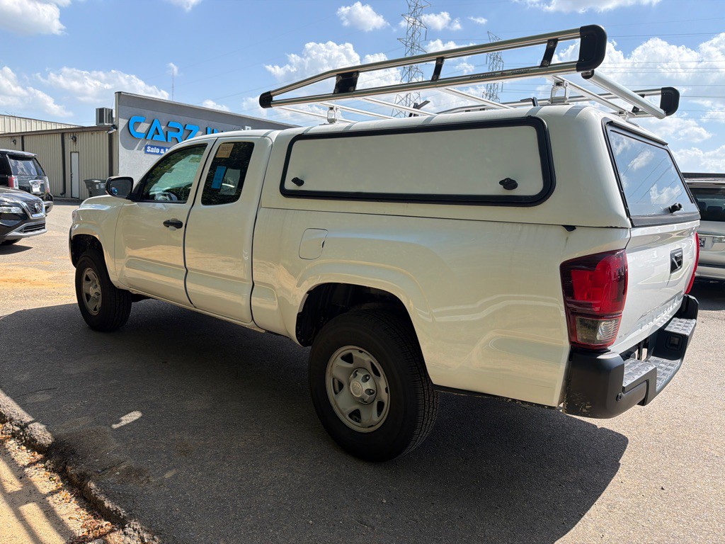 2022 Toyota Tacoma Image 6