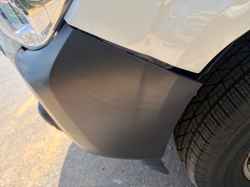 2022 Toyota Tacoma Image 8