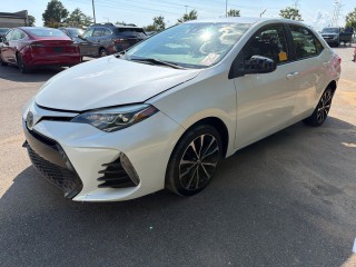Image for 2017 Toyota Corolla L ID: 7583620