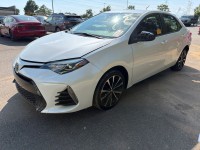 Image for 2017 Toyota Corolla L ID: 7583620