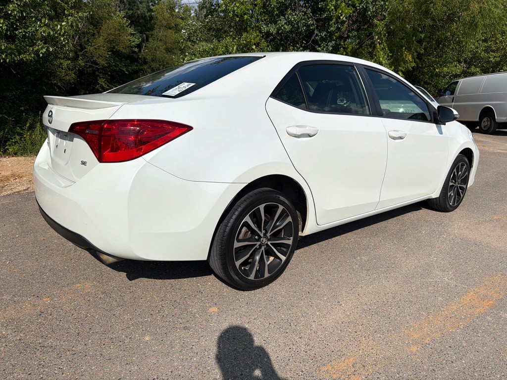 2017 Toyota Corolla Image 4