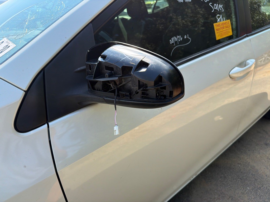 2017 Toyota Corolla Image 9