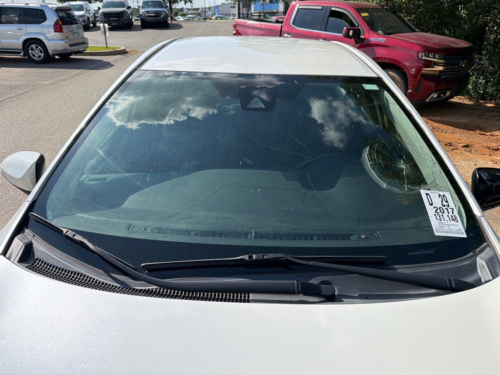 2017 Toyota Corolla Image 13