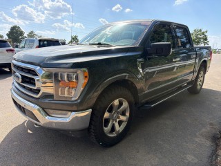Image for 2021 Ford F-150 Supercrew ID: 7586301
