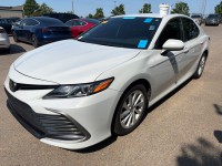 Image for 2023 Toyota Camry LE ID: 7586375