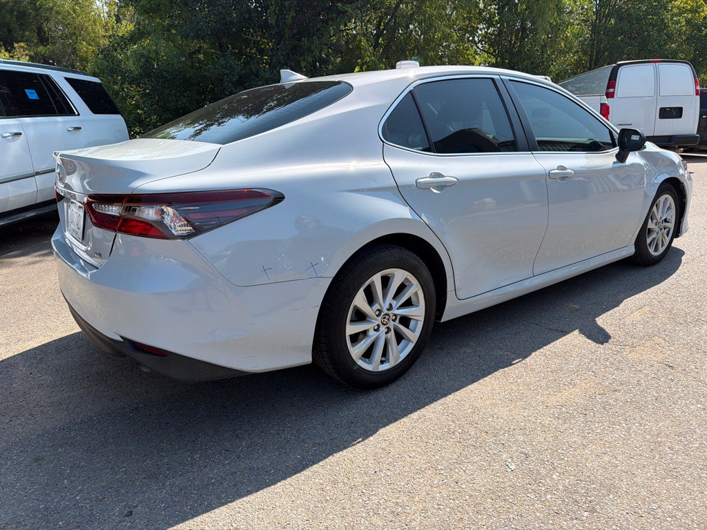 2023 Toyota Camry Image 4