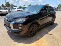 Image for 2024 Mitsubishi Outlander S/SE ID: 7586378