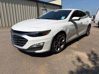 Image for 2023 Chevrolet Malibu LT ID: 7586448