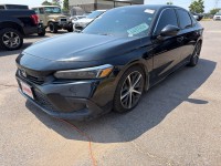 Image for 2023 Honda Civic Touring ID: 7586812