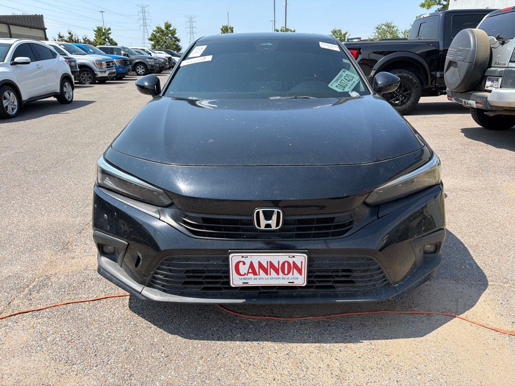 2023 Honda Civic Image 2