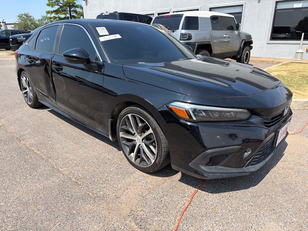 2023 Honda Civic Image 3