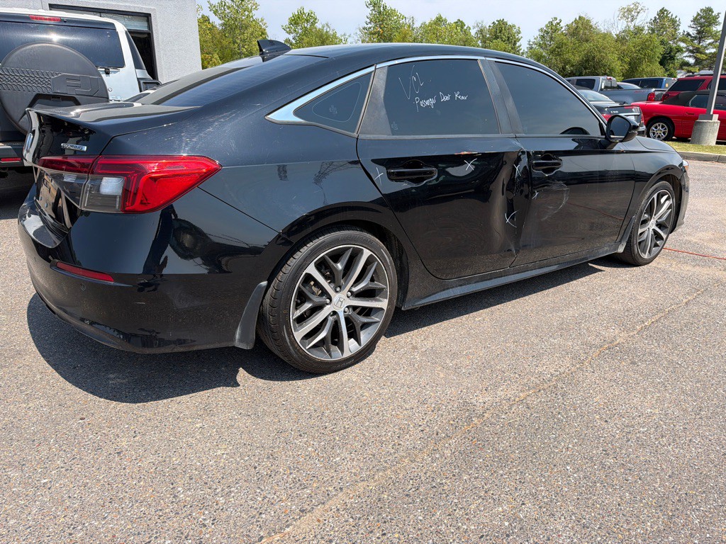 2023 Honda Civic Image 4