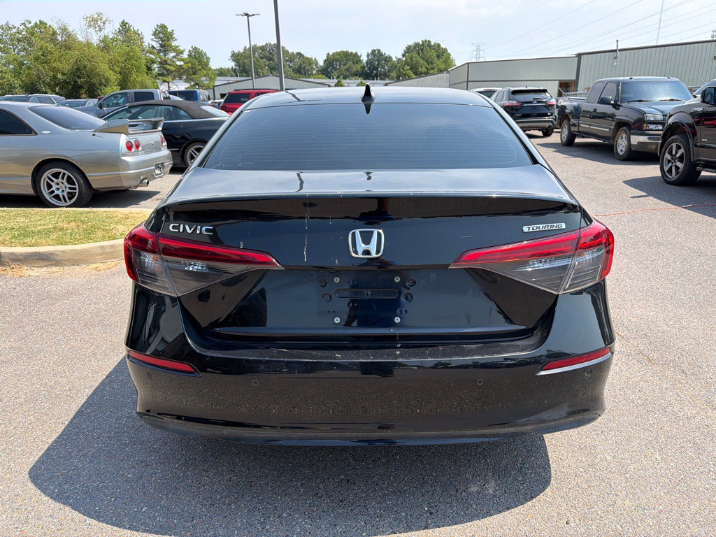 2023 Honda Civic Image 5