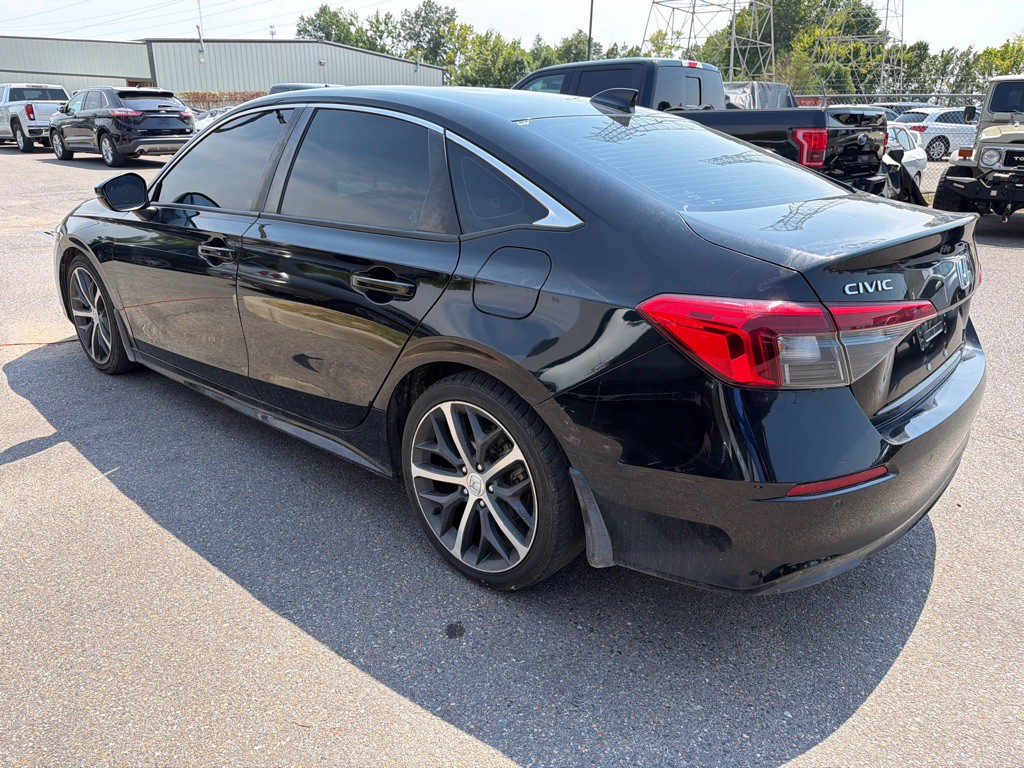 2023 Honda Civic Image 6
