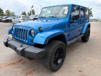 Image for 2015 Jeep Wrangler Unlimited Sahara ID: 7586826