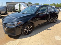 Image for 2024 Nissan Sentra SV ID: 7589080