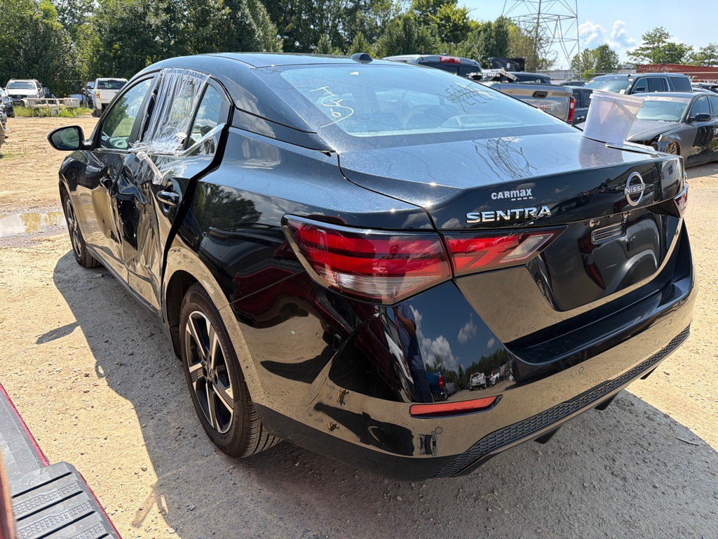 2024 Nissan Sentra Image 5