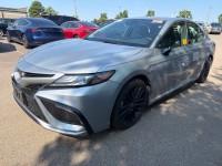 Image for 2022 Toyota Camry XSE ID: 7589104