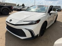 Image for 2025 Toyota Camry XSE ID: 7589170