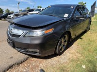 Image for 2014 Acura TL  ID: 7597987