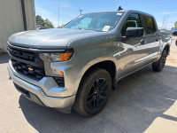 Image for 2023 Chevrolet Silverado 1500 Custom ID: 7597989