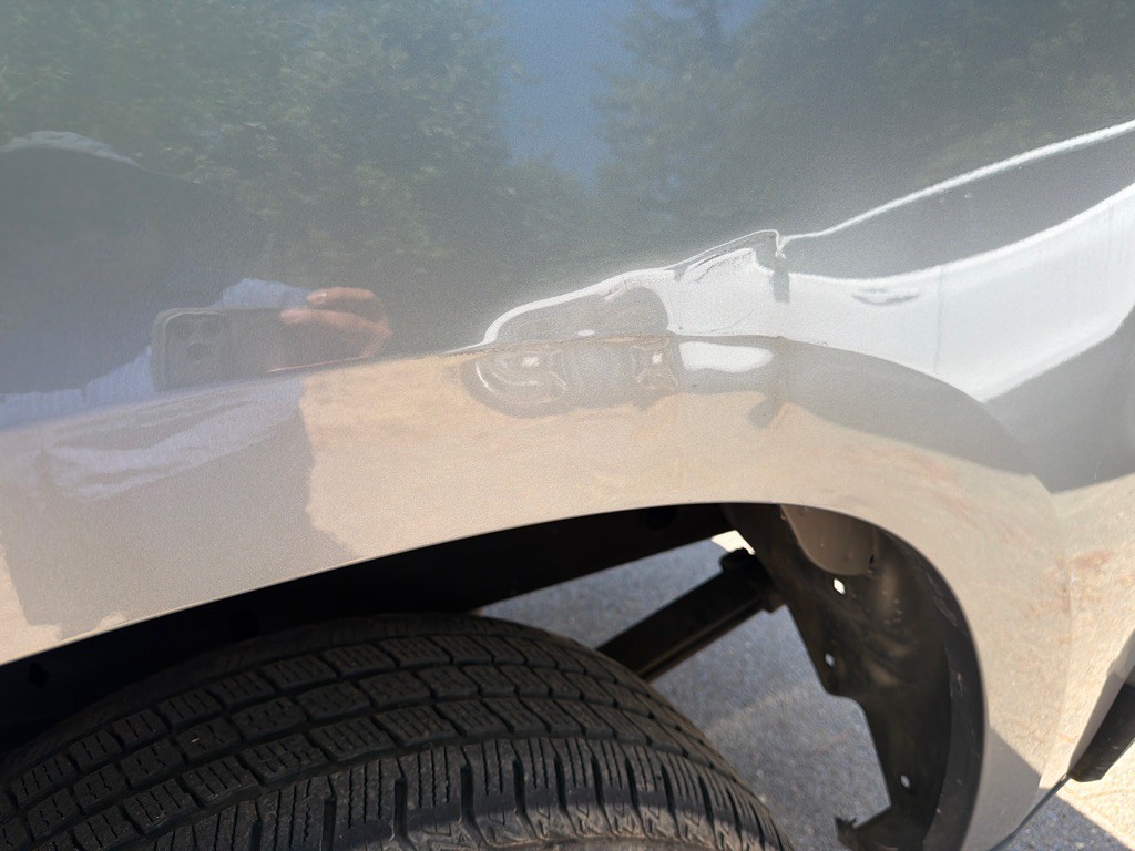 2023 Chevrolet Silverado 1500 Image 7