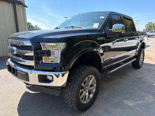 Image for 2017 Ford F-150 Supercrew ID: 7597992