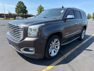 Image for 2018 GMC Yukon SLT ID: 7598006