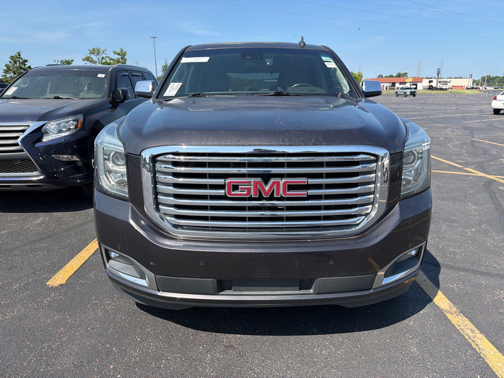 2018 GMC Yukon Image 2