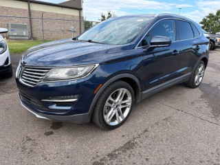 Image for 2015 Lincoln MKC  ID: 7598022