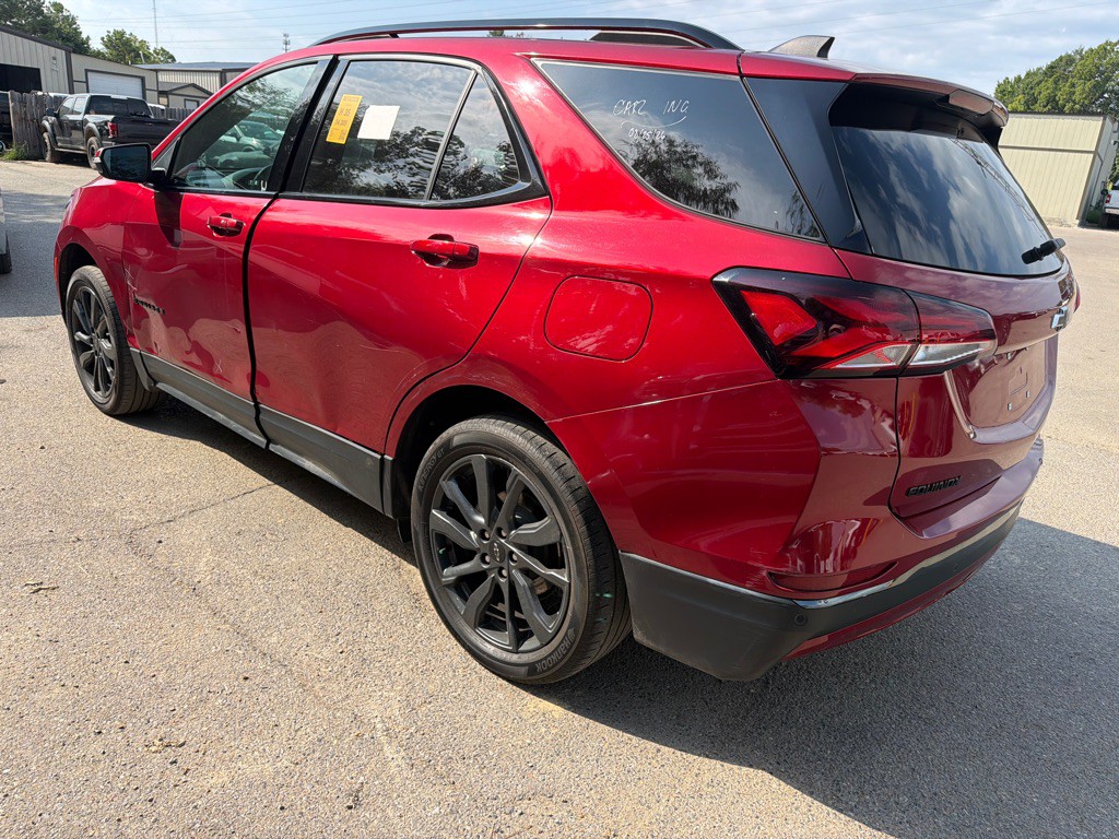 2023 Chevrolet Equinox Image 6