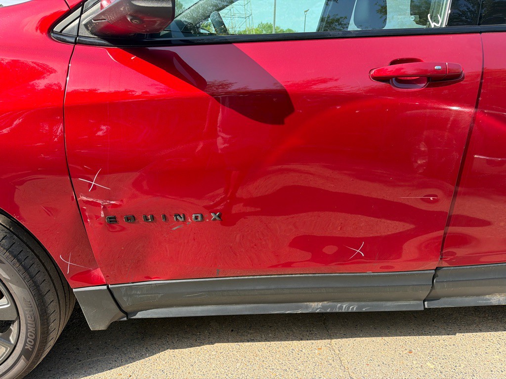 2023 Chevrolet Equinox Image 7