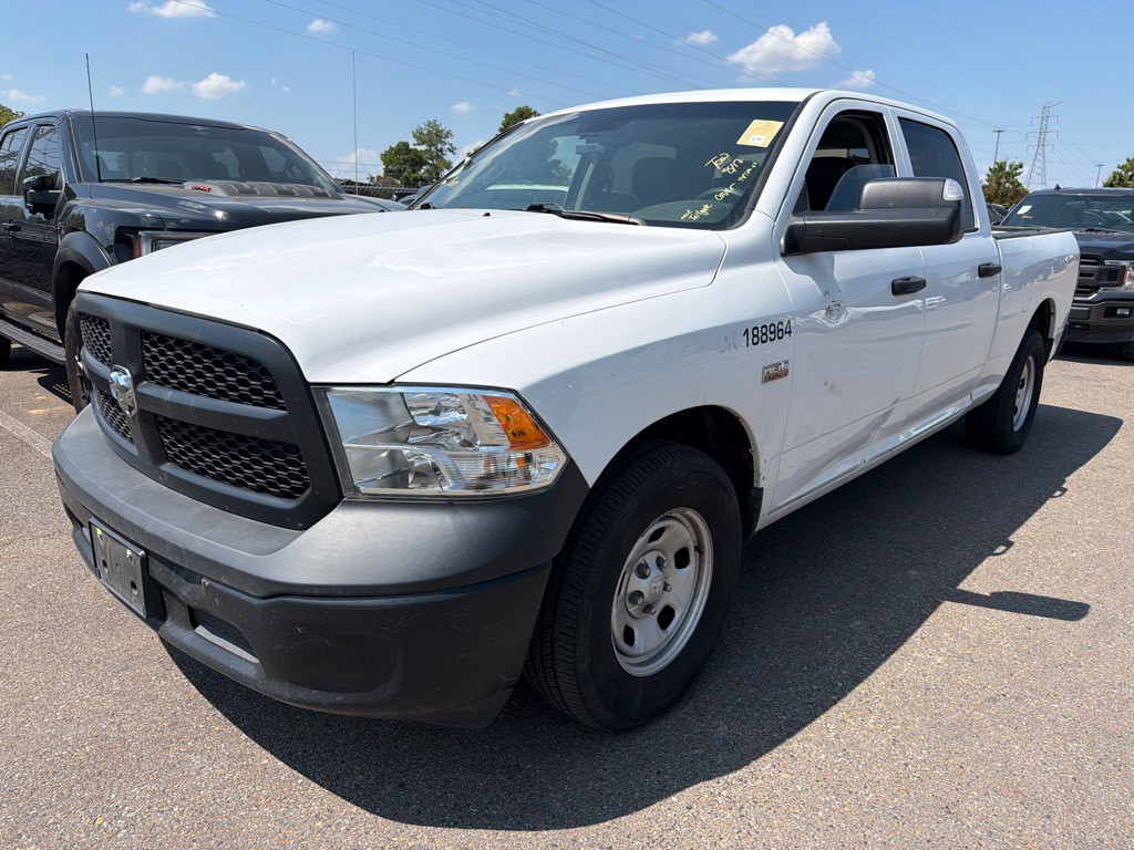2023 RAM 1500 Image 1