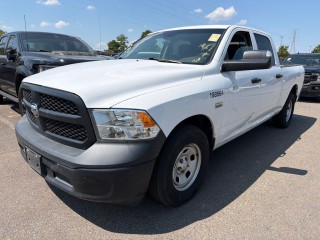 Image for 2023 RAM 1500 Tradesman ID: 7603719