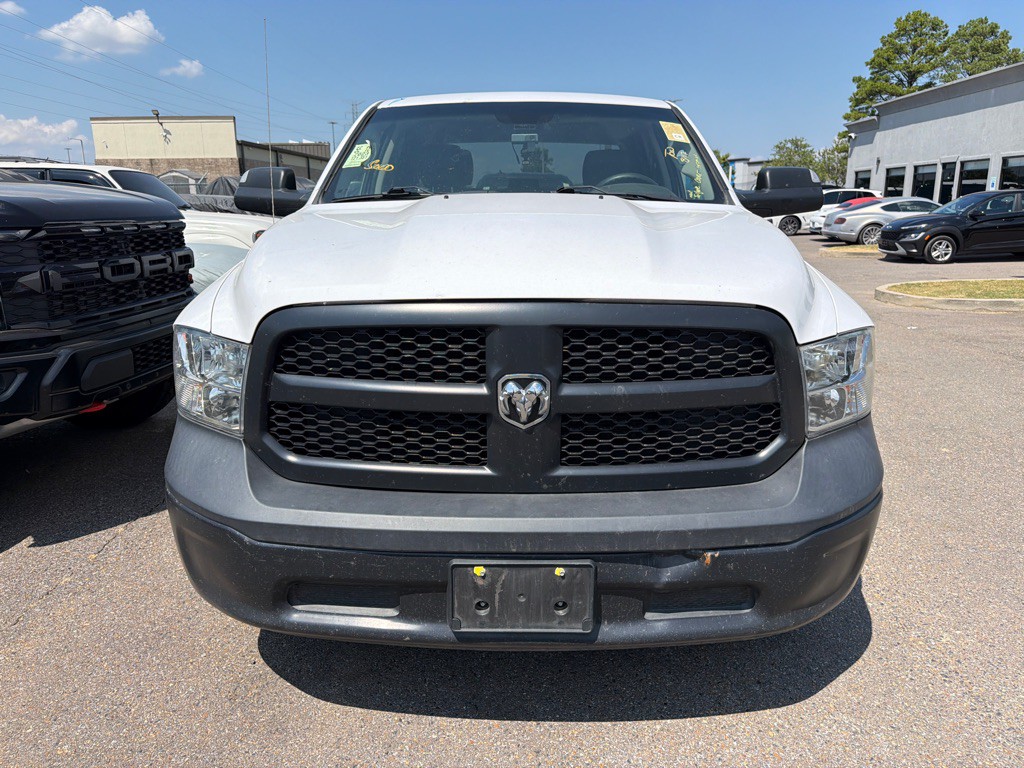 2023 RAM 1500 Image 2