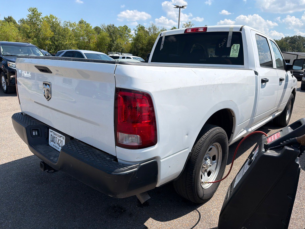 2023 RAM 1500 Image 4