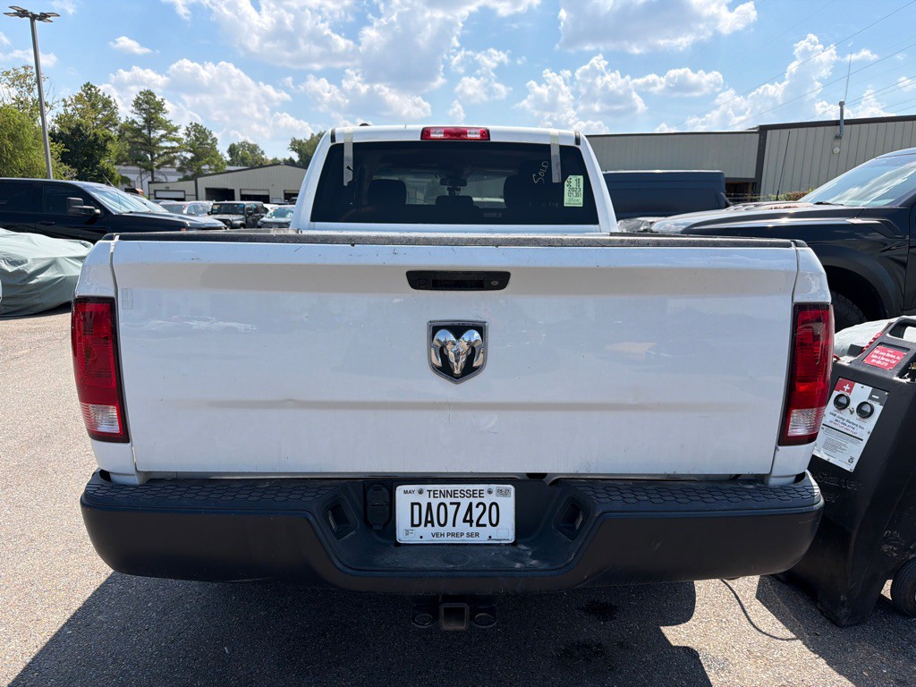 2023 RAM 1500 Image 5